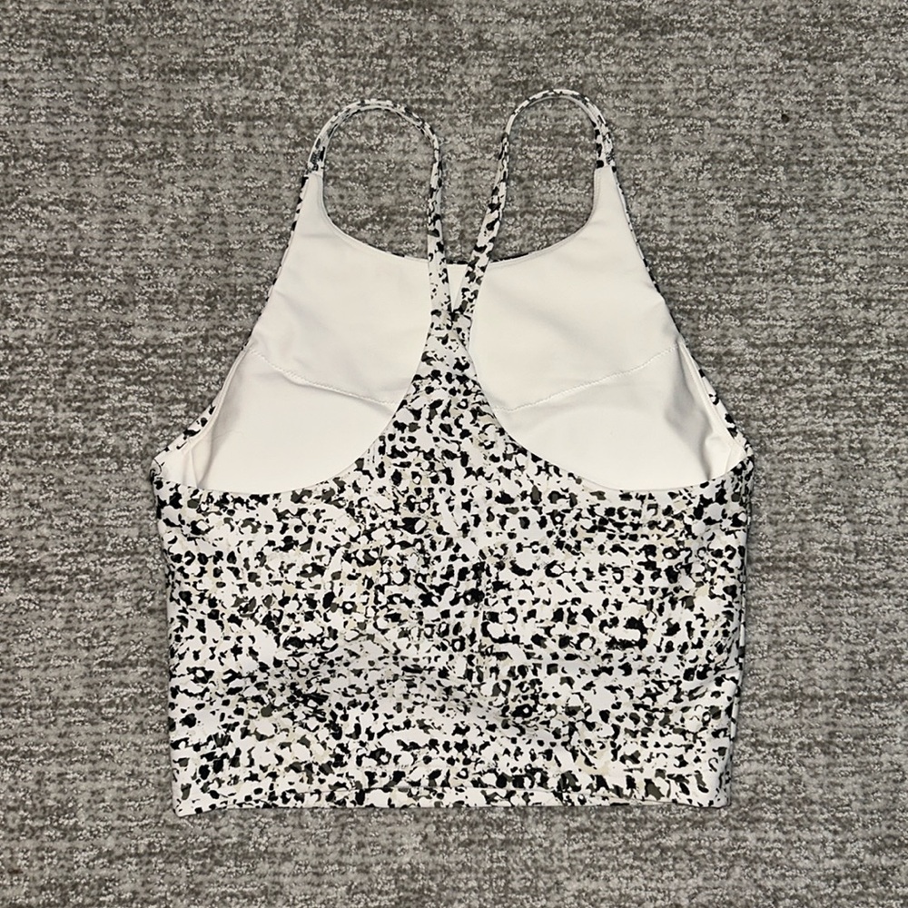 Workout Tank! - Picture 2 of 2